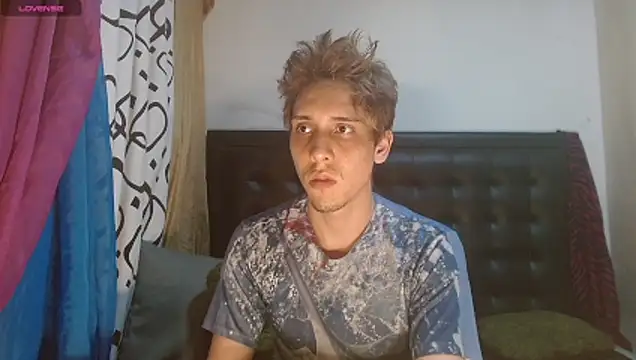 DannyParker  online show from 05/01/26, 03:00