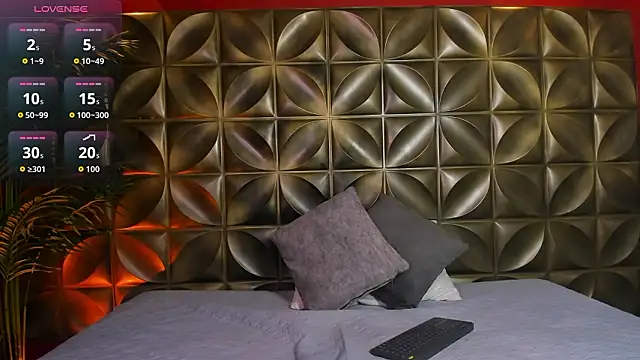 DannyParker  online show from 02/07/26, 04:20