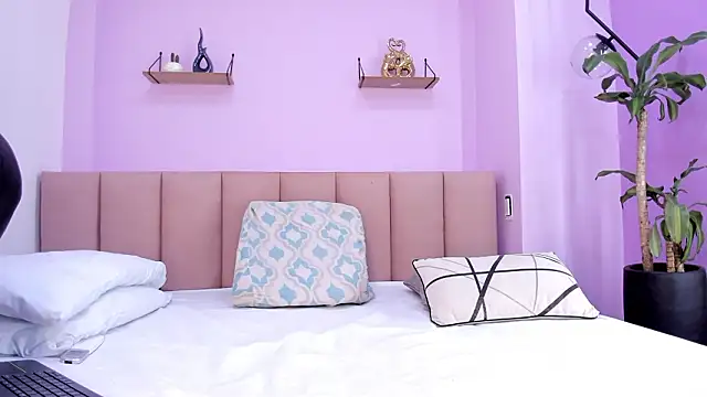 sam doll  online show from 03/21/26, 07:18