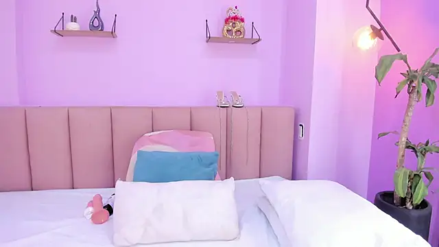 sam doll  online show from 05/15/26, 07:23