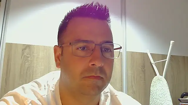 Snapshot of VanillaTime78-Jorge chatting on 03/15/26, 06:59 VanillaTime78-Jorge online show from 03/15/26, 06:59