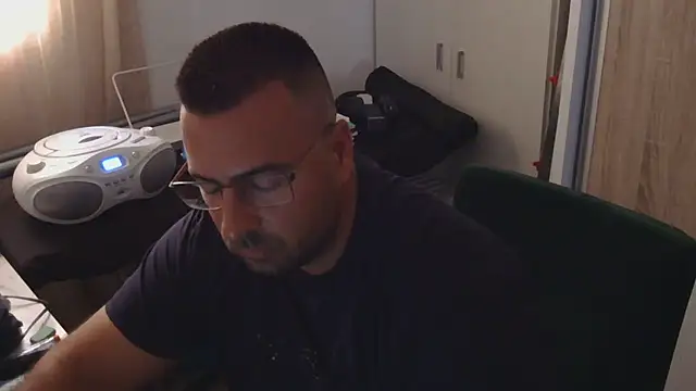 Snapshot of VanillaTime78-Jorge chatting on 07/06/26, 02:35 VanillaTime78-Jorge online show from 07/06/26, 02:35