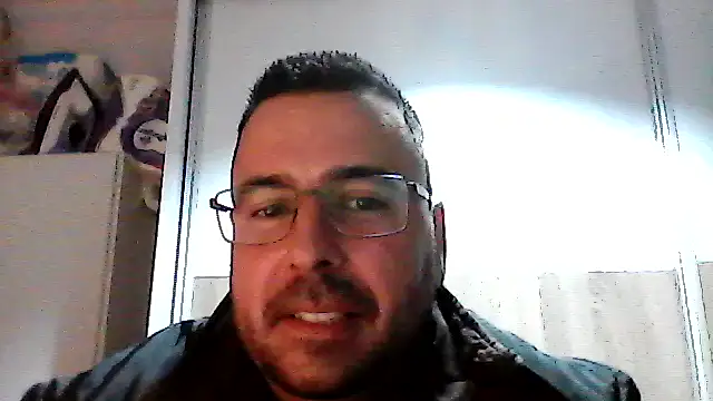 VanillaTime78-Jorge online show from 02/02/26, 10:09
