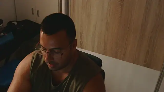 Snapshot of VanillaTime78-Jorge chatting on 06/26/26, 06:41 VanillaTime78-Jorge online show from 06/26/26, 06:41