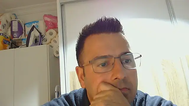 Snapshot of VanillaTime78-Jorge chatting on 03/20/26, 09:16 VanillaTime78-Jorge online show from 03/20/26, 09:16