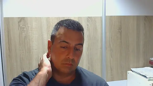 Snapshot of VanillaTime78-Jorge chatting on 06/03/26, 11:09 VanillaTime78-Jorge online show from 06/03/26, 11:09