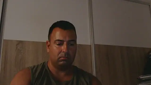 Snapshot of VanillaTime78-Jorge chatting on 06/19/26, 07:25 VanillaTime78-Jorge online show from 06/19/26, 07:25