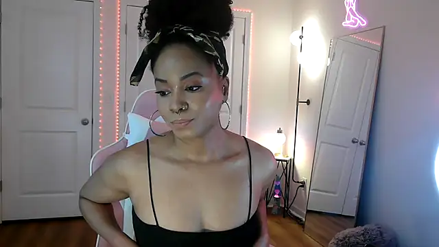JazmineFoxx online show from 04/02/26, 05:52