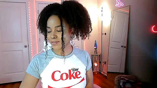 JazmineFoxx online show from 04/09/26, 07:20