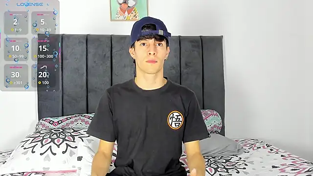 axxxel twink online show from 04/30/26, 02:07