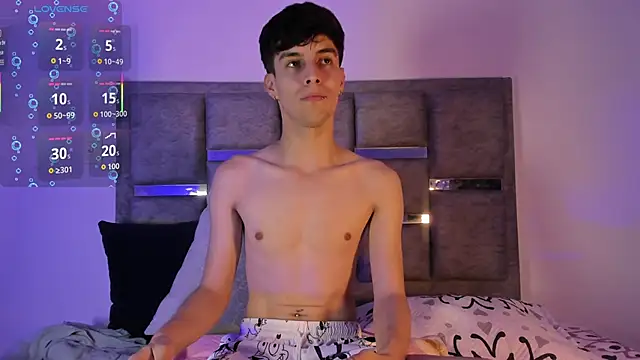 axxxel twink online show from 05/07/26, 03:11