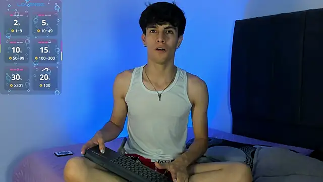 axxxel twink online show from 04/07/26, 01:29