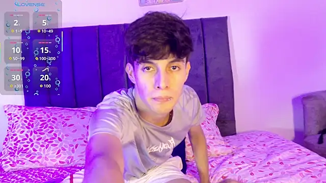 axxxel twink online show from 05/25/26, 02:44