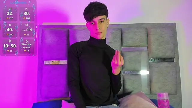 axxxel twink online show from 05/04/26, 02:26