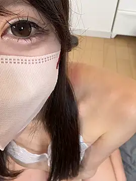 rinrin xoxo online show from 07/22/26, 05:15