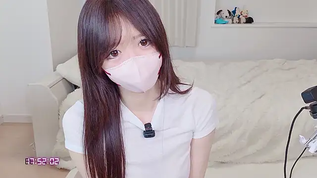 rinrin xoxo online show from 07/02/26, 08:53