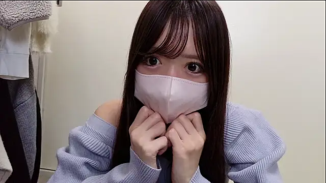 rinrin xoxo online show from 05/31/26, 07:47