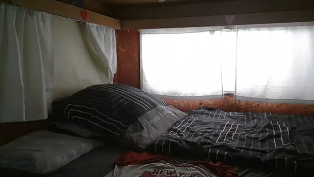 Sylly online show from 01/12/26, 07:48