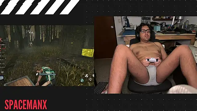 spacemanx eddy online show from 02/28/26, 05:29