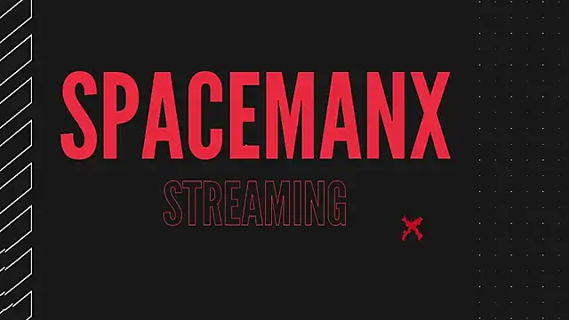 spacemanx eddy online show from 05/19/26, 03:46