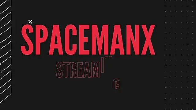 spacemanx eddy online show from 04/04/26, 04:19
