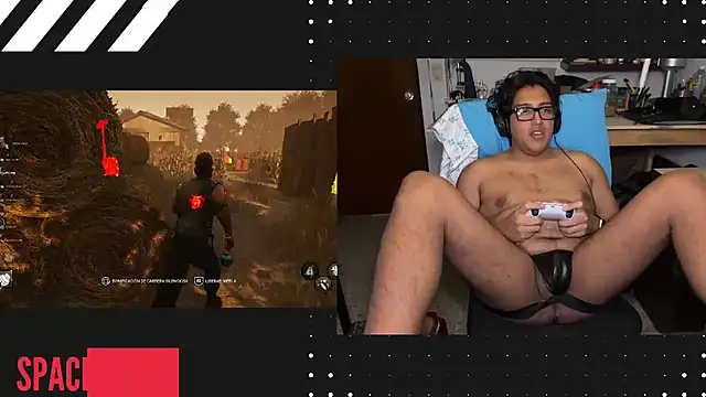 spacemanx eddy online show from 02/16/26, 01:04