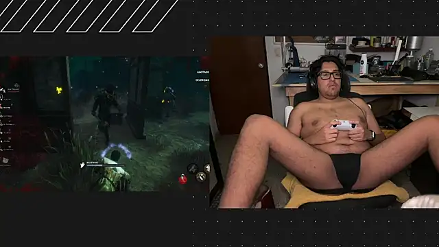 spacemanx eddy online show from 02/26/26, 03:39