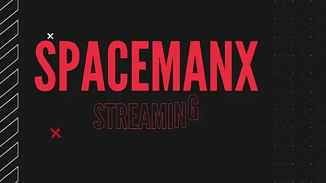 spacemanx eddy online show from 03/29/26, 11:28