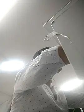 EvaMiranda online show from 04/07/26, 09:38