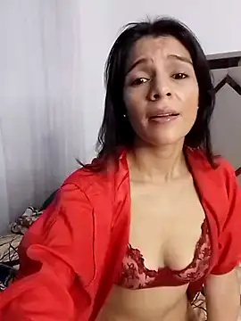 EvaMiranda online show from 05/20/26, 03:14