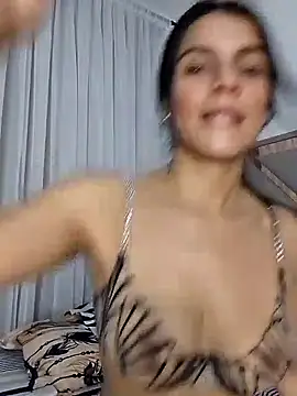 EvaMiranda online show from 05/14/26, 03:25