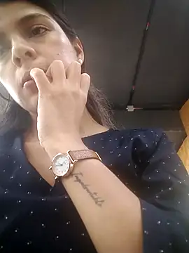 EvaMiranda online show from 03/13/26, 07:08