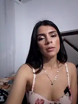 EvaMiranda online show from 05/29/26, 06:41