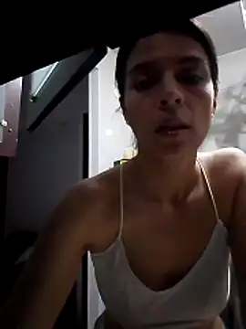 EvaMiranda online show from 05/28/26, 03:14