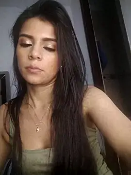 Snapshot of EvaMiranda chatting on 02/23/26, 04:36 EvaMiranda online show from 02/23/26, 04:36
