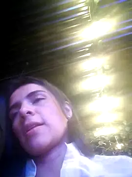 EvaMiranda online show from 04/07/26, 03:08