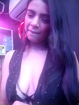 EvaMiranda online show from 04/13/26, 03:43