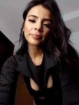 Snapshot of EvaMiranda chatting on 06/07/26, 04:18 EvaMiranda online show from 06/07/26, 04:18