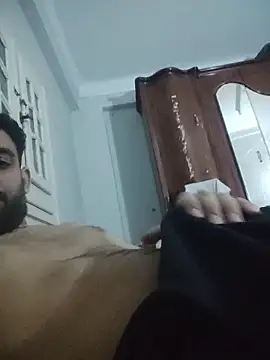 amirMohamed58 online show from 02/03/26, 01:38