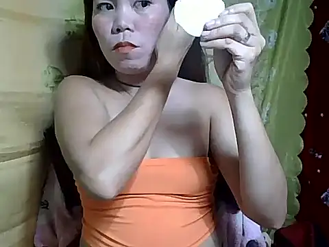 Sexy HotPussy4u online show from 05/31/26, 01:17