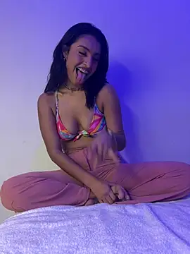 Jade 66 online show from 02/03/26, 06:22