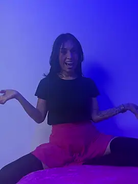 Jade 66 online show from 02/12/26, 06:24