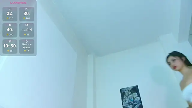 Aitanha  online show from 03/24/26, 09:04