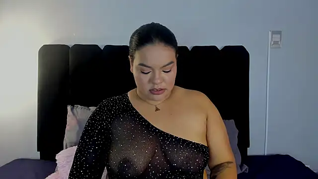 Amaranoir- online show from 03/23/26, 05:18