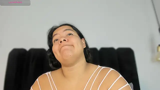 Amaranoir- online show from 03/11/26, 03:55