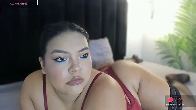 Amaranoir- online show from 03/10/26, 05:22