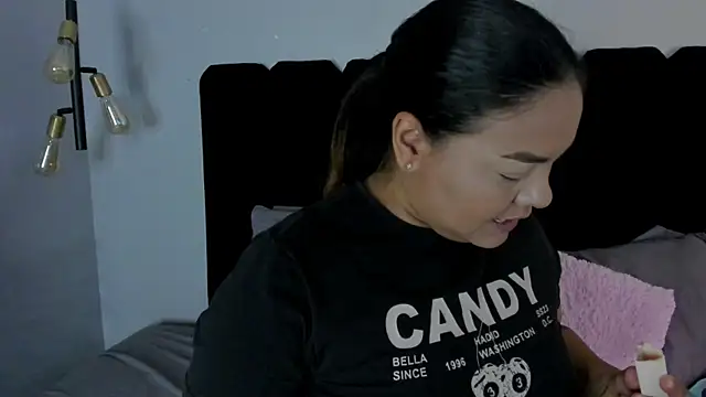 Amaranoir- online show from 03/27/26, 04:43