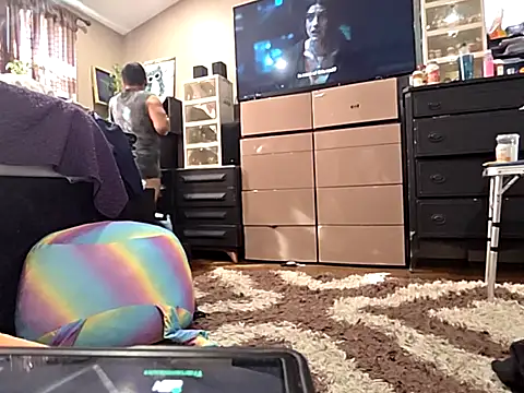 bischo666 online show from 04/07/26, 08:32