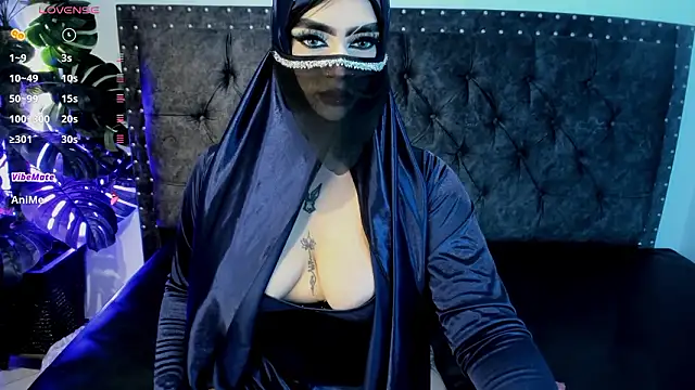 leyla ali4 online show from 02/24/26, 06:53