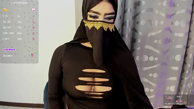 leyla ali4 online show from 02/05/26, 11:17